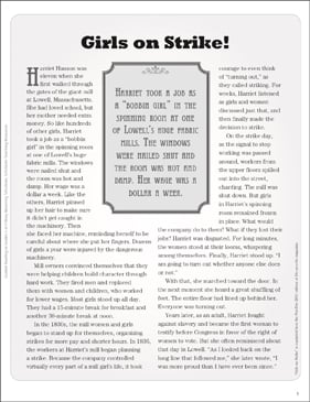 4th Grade Worksheets, Printables & Lesson Plans | Scholastic