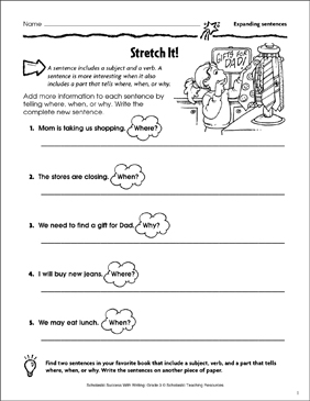 Revision Worksheets, Printables, Activities & Practice for Kids