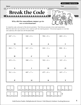 Crack the code! : r/puzzles