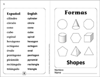 Formas/Shapes
