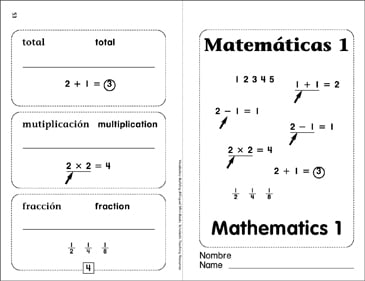 Download 6th Grade Spanish Worksheets
