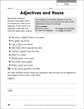 Product Detail Page