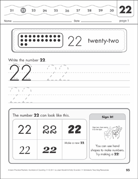 Number – 2  Printable numbers, Large printable numbers, Free printable  numbers