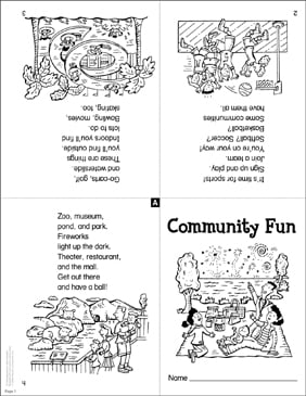 Angry Markers Coloring And Activity Book – SpeechTopia