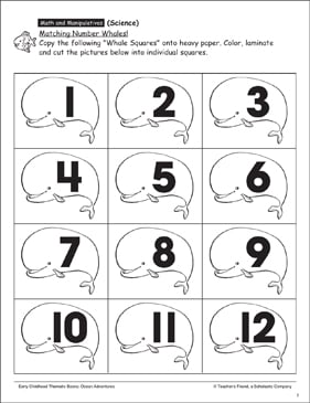 starfish shapes game ocean math activity printable lesson plans and ideas games and puzzles