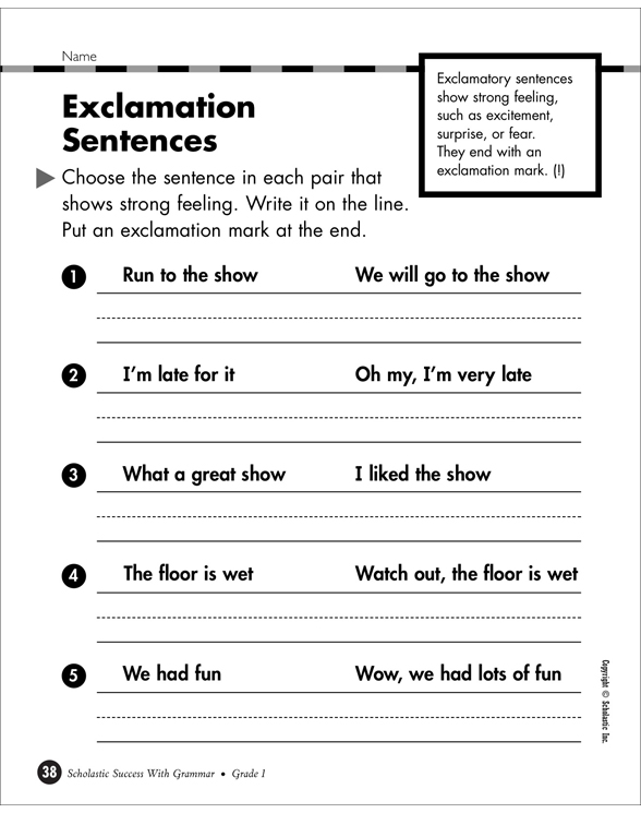 sentences-worksheets-from-the-teacher-s-guide-types-of-sentences
