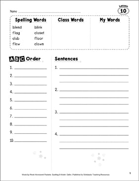 Product Detail Page