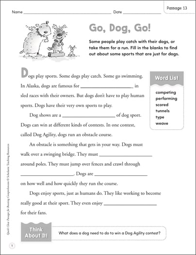 Dog Maze PDF Free Printable - Growing Play