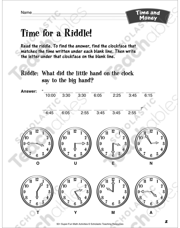 Riddle Alternative Period photograph about Printable Riddles identified as Riddle Option Period
