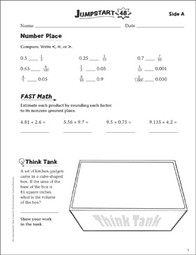 Product Detail Page