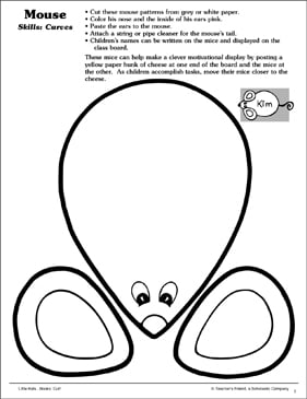 9 Scissor Skills Printable Worksheets for Preschool - A Crafty Life