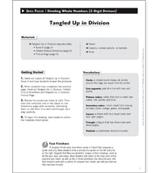Download 4th Grade Math Worksheets