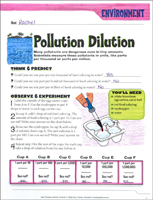 scholastic 4th grade science worksheets