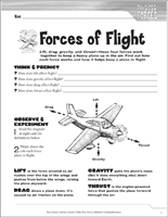 6th Grade Science Worksheets | Scholastic