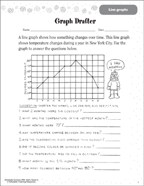 Eager Seeker (Introduce Division With Remainders) | Printable ...