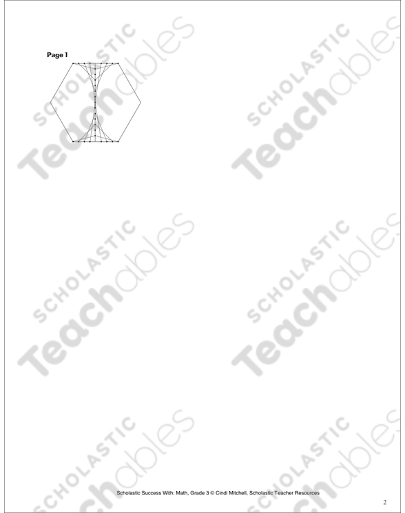 Stretching Taffy (Subtract 1 & 2Digit Numbers) Printable Skills