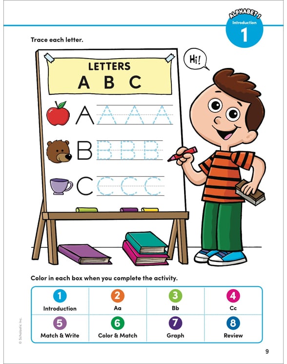 alphabet-packet-a-b-c-printable-skills-sheets