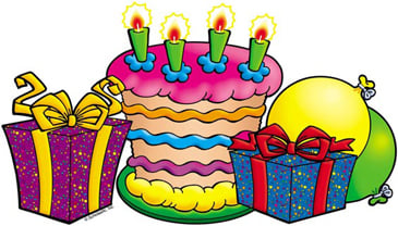 Betty Crocker Birthday Present Cake Recipe | Woolworths