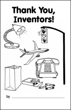 Essay about invention