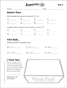 Independent Practice Math Worksheet Answers - Promotiontablecovers