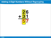 Math Worksheets for 2nd Grade from Scholastic