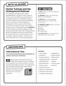 Harriet Tubman The Underground Railroad Task Card Printable Lesson Plans And Ideas Texts The park attracts visitors from all parts of the globe who are curious about tubman and the legendary underground railroad — a network of secret routes. harriet tubman the underground