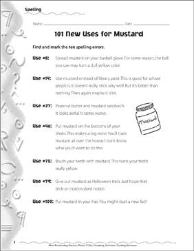 Product Detail Page
