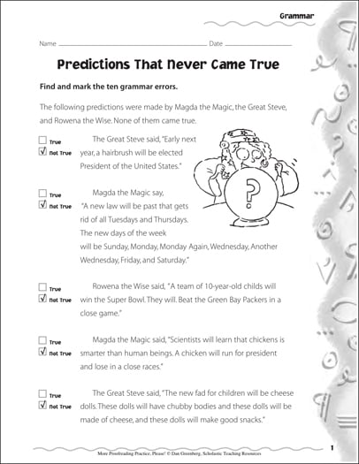 Free proofreading website picture