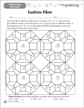 Magnetic Math Printable Skills Sheets And Number Puzzles