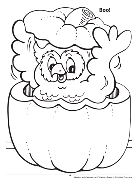 Printable Coloring Pages Worksheets Activities For Kids
