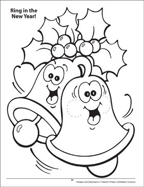ring coloring pages