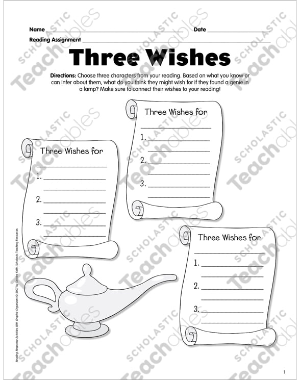 Making Inferences Grade 4 Collection Printable Differentiation Collections