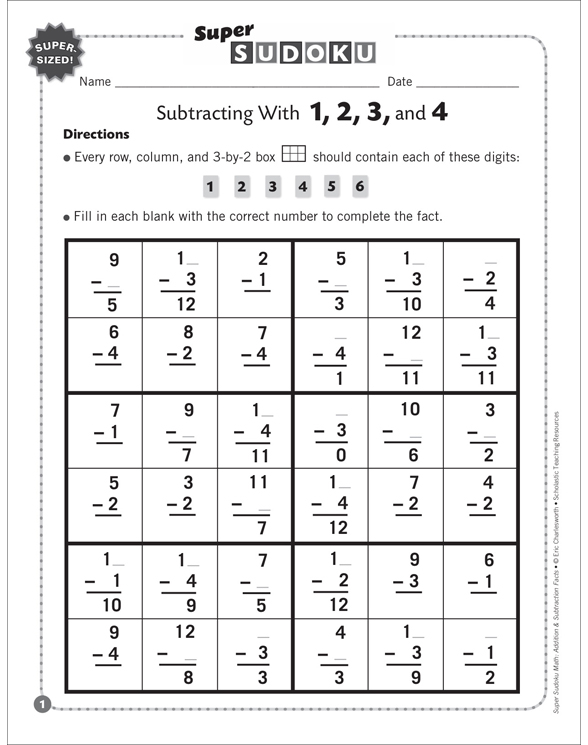 addition-and-subtraction-to-18-grade-2-collection-printable-leveled-learning-collections