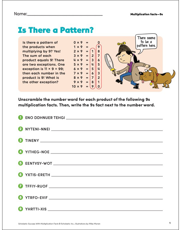 Number Patterns Grade 2 Collection | Printable Leveled Learning Collections