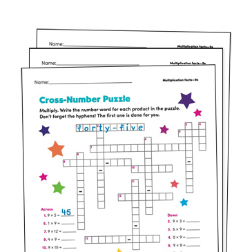 number patterns grade 3 collection printable differentiation collections