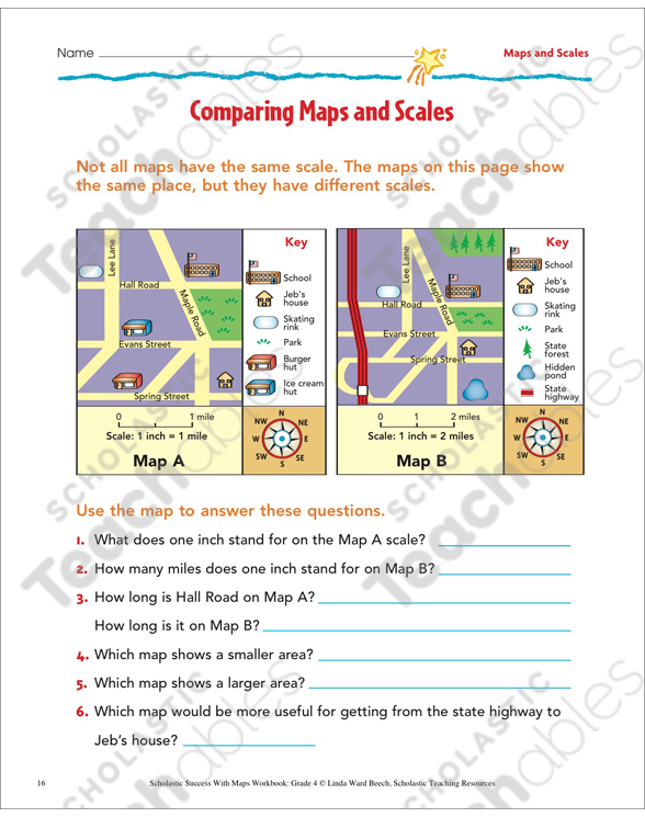 map-worksheets-for-third-grade-worksheets-for-kindergarten