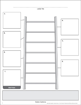 Build Your Own Word Ladder