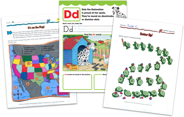 Thousands of Hand-Picked Resources
