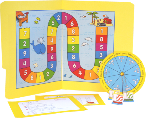 Our teacher-created lesson plans and activity sheets mean content you’ll love from a source you can trust.