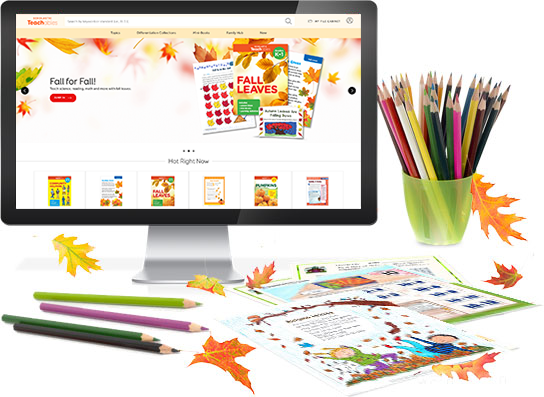 Seasonal Resources