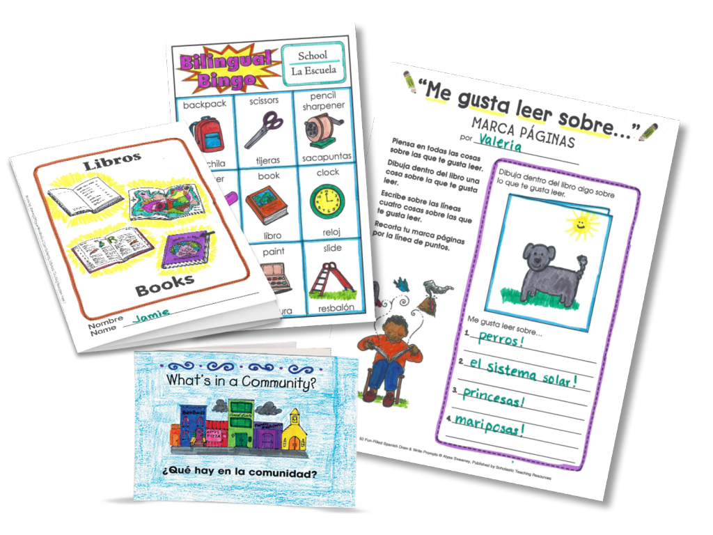 Image of printables about plants and plant life cycles