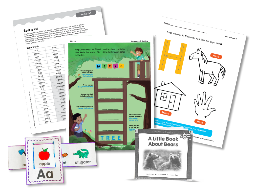 scholastic-teachables-homepage