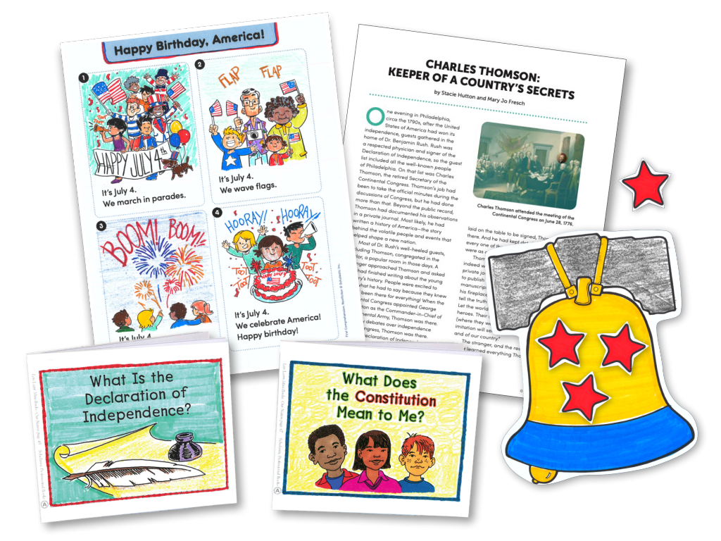 Image of printables about travel and state facts