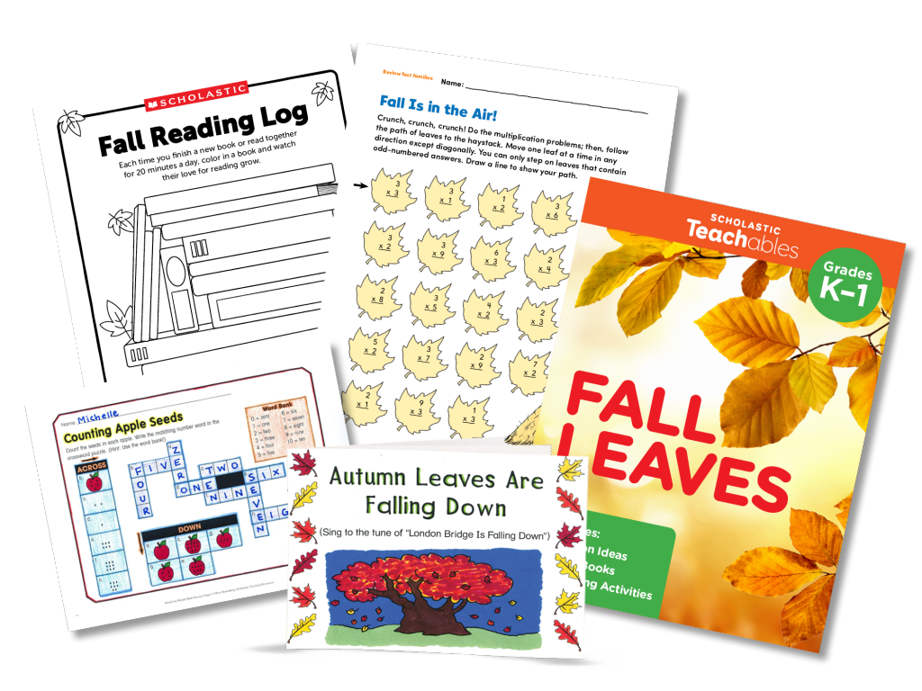 Image of teacher resources