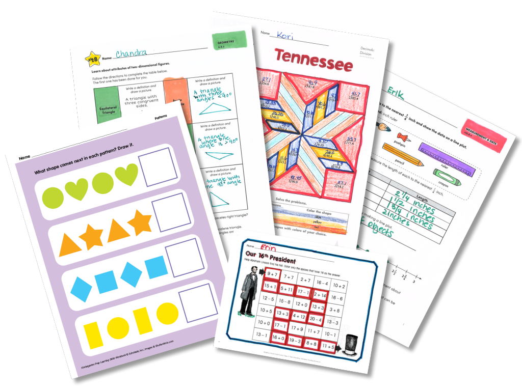 Image of printables about bears