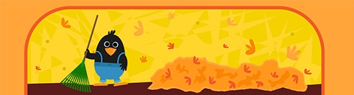 November