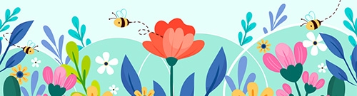 April
