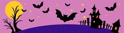 October