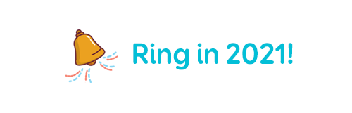 Ring in 2021