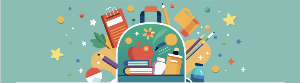 Monthly Newsletter Archive - August